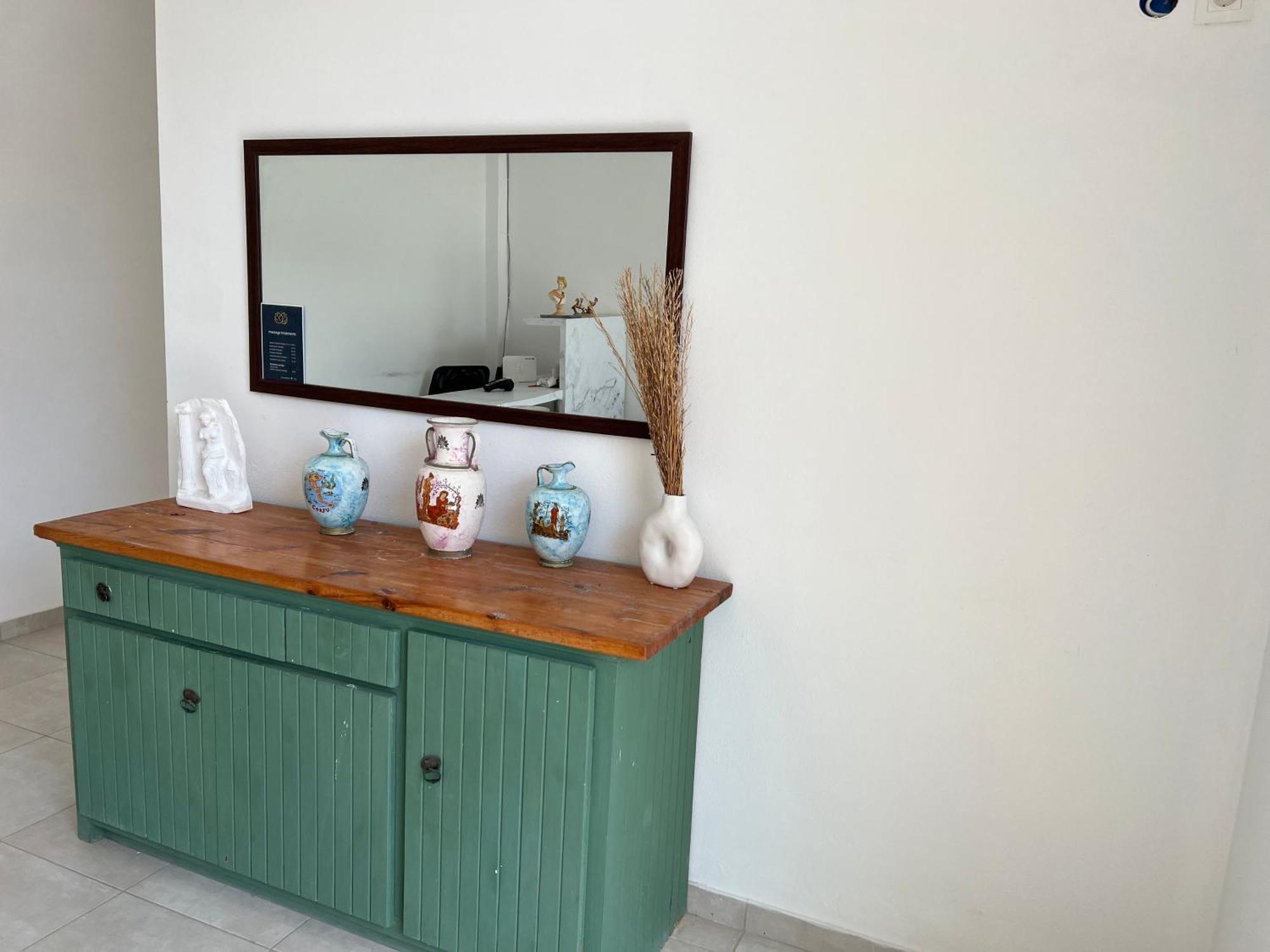 Jessica'S Studios & Apartments Kávos Екстериор снимка