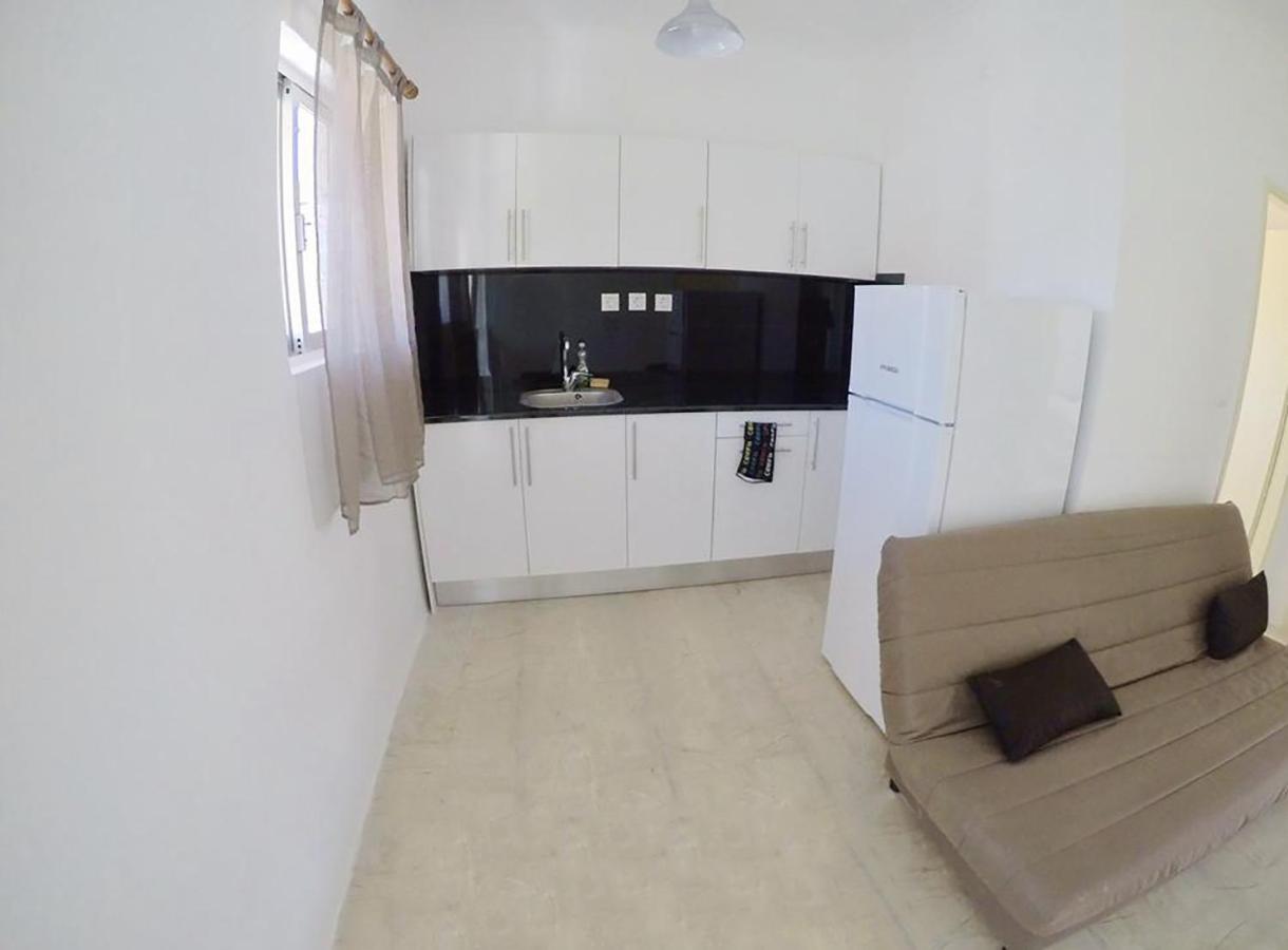 Jessica'S Studios & Apartments Kávos Екстериор снимка